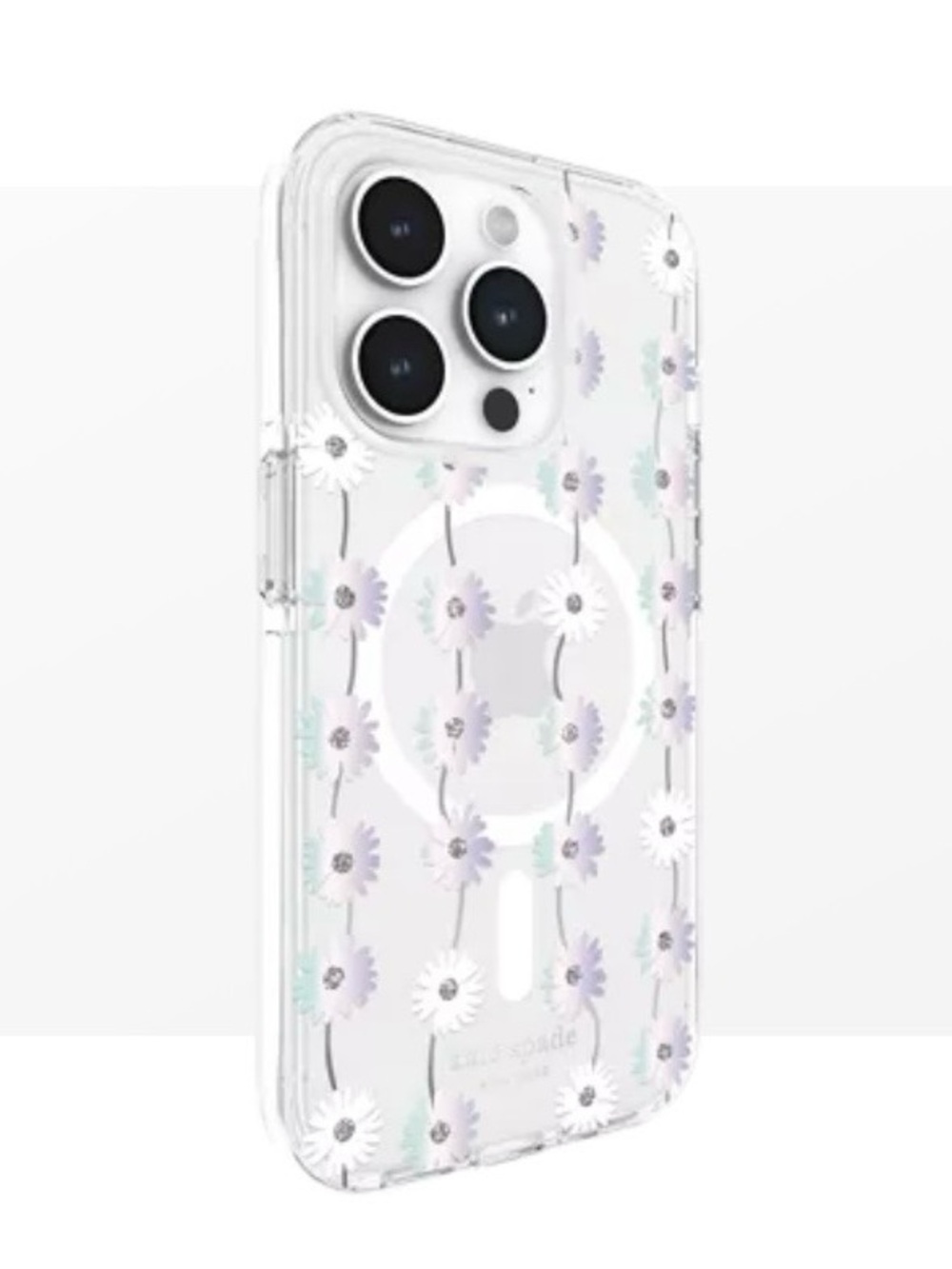 Kate Spade iPhone 15 Pro Case - Picture 7 of 9
